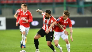 Polski klub wygrał spór przed Trybunałem w Lozannie. Sporo zaoszczędził