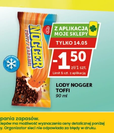 Lody Nogger