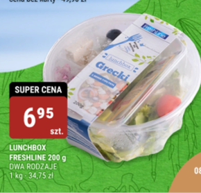 Lunchbox FreshLine niska cena
