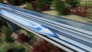 Chiński Maglev ustanowił nowy rekord prędkości. Ma być szybszy od samolotów