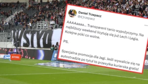Kibice Pogoni Szczecin zamanifestowali swoje niezadowolenie po finale PP. I się zaczęło...