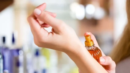 Rossmann oferuje promocję na perfumy Calvin Klein!