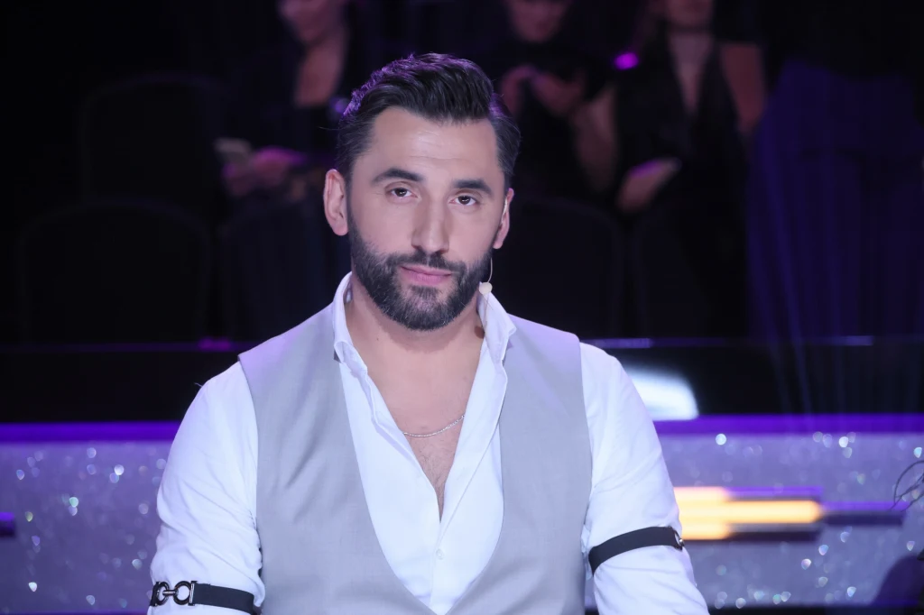 Rafał Maserak
