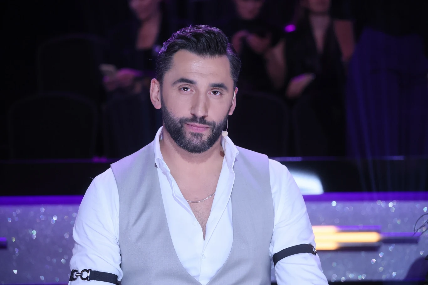 Rafał Maserak Rafał Maserak