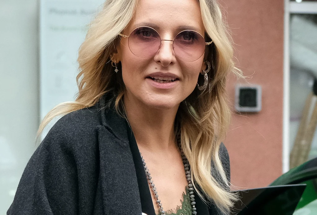 Patrycja Markowska Patrycja Markowska