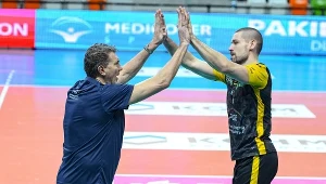 Włoski trener pożegnany przez polski klub. Następca to jeszcze większa gwiazda