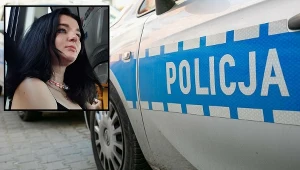 Policja poszukuje 16-letniej Dagmary Garstki 