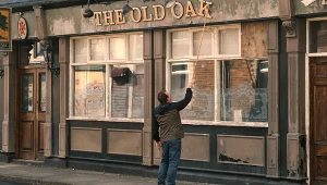 Ma 87 lat i kończy karierę? Jego ostatni film to naiwne i powtarzalne kino