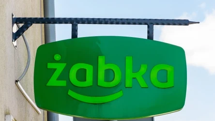Nowe dubajskie słodkości w Żabce! 