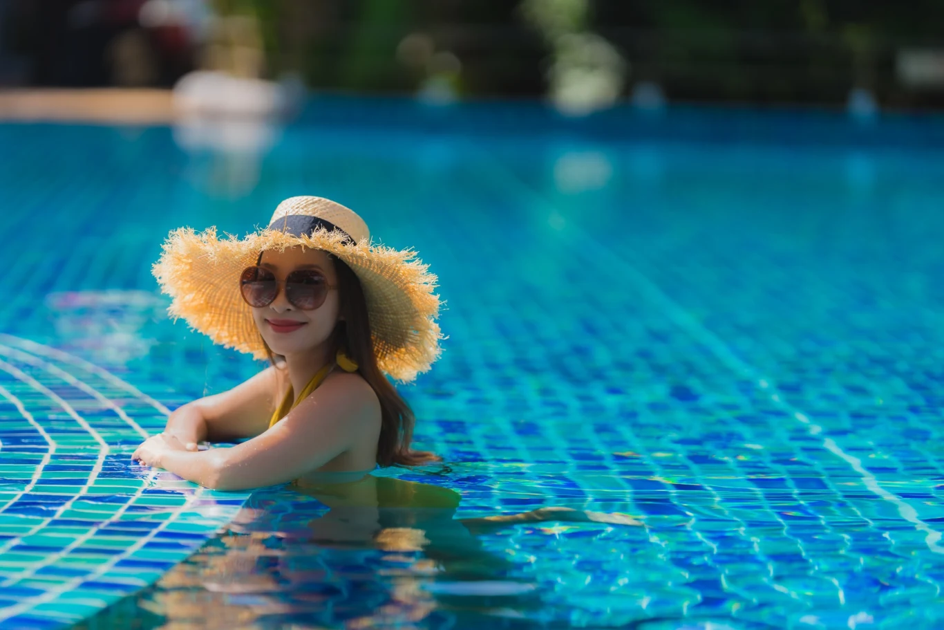 Baseny mineralne tylko godzinę drogi z Krakowa Baseny mineralne tylko godzinę drogi z Krakowa