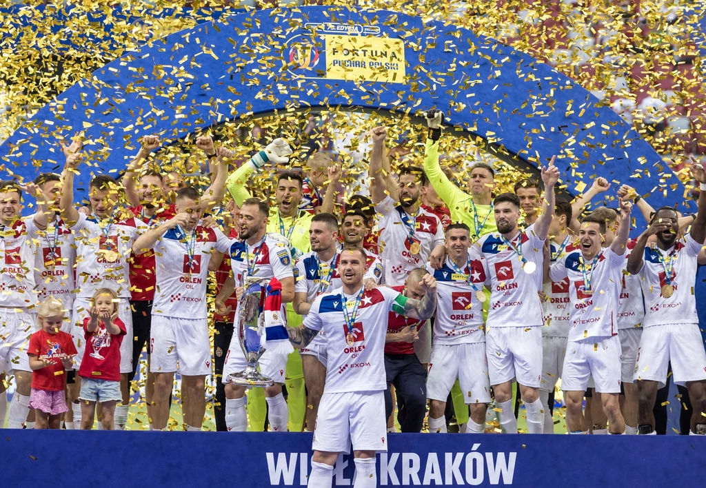 Wisła Kraków Wisła Kraków