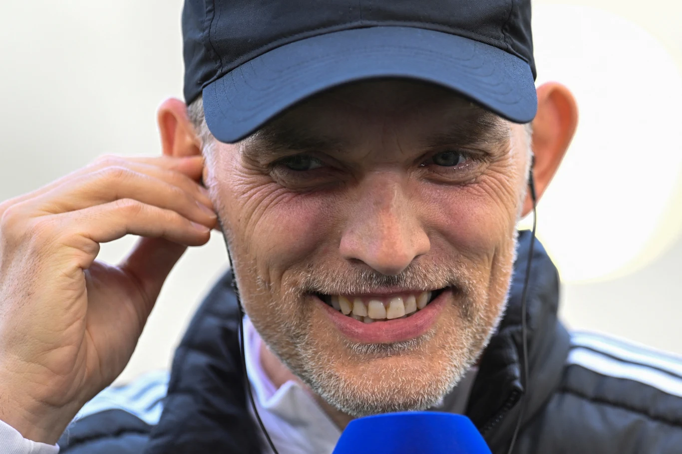 Thomas Tuchel