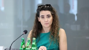 Była dyrektor programu GovTech Polska przed komisją śledczą do spraw afery wizowej