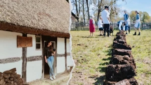 Czarne Wesele. Upiornie brzmiąca tradycja, skrywa w sobie prostą tajemnicę