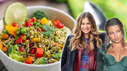 Post przerywany - zasady stosowały m.in. Julia Wieniawa, Małgorzata Rozenek-Majdan i Anna Lewandowska | Fot. Canva Pro // Fot. AKPA // Fot. Kurnikowski/AKPA