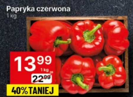 Papryka K!