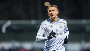 Jakub Rzeźniczak zadebiutuje w MMA
