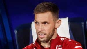 Maciej Rybus