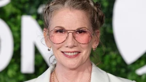 Tak obecnie się prezentuje Melissa Gilbert
