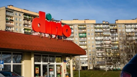 Gdzie Dino otworzy nowe sklepy w 2024 roku?
