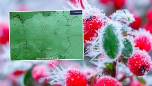 "Przed wami trudna i pracowita noc". Synoptycy ostrzegają