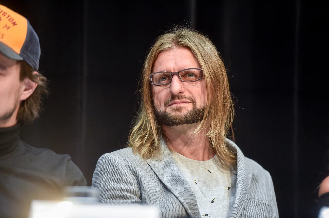 Leszek Możdżer Leszek Możdżer