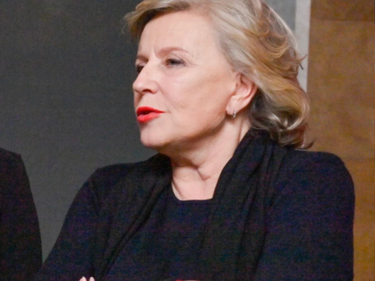 Krystyna Janda Krystyna Janda