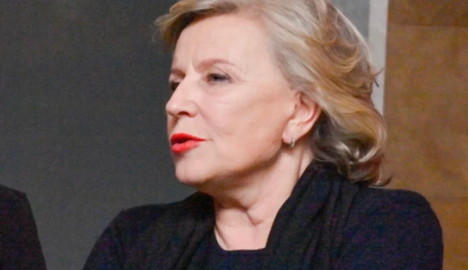 Krystyna Janda