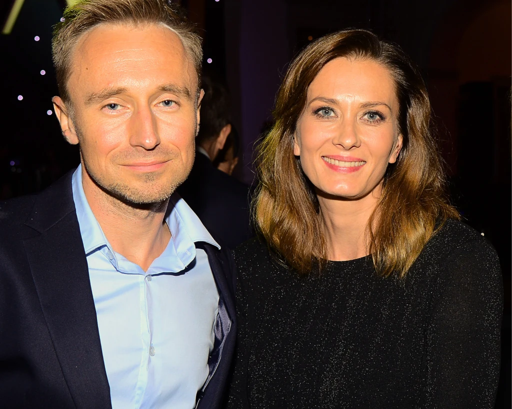 Kim jest wybranek zwyciężczyni "Tańca z gwiazdami"?