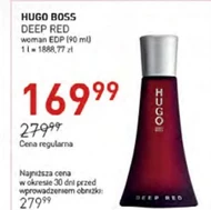 Жіноча парфумована вода Hugo Boss