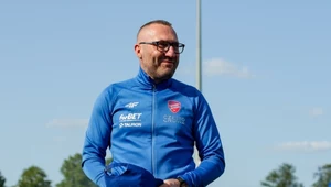 Marek Papszun jest o krok od powrotu do Rakowa Częstochowa