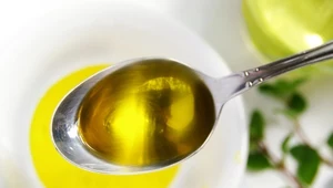Na co pomaga picie oliwy na czczo? 