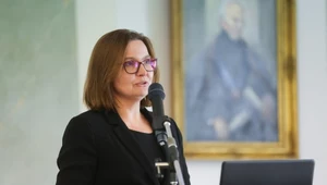 Wiceminister klimatu Anita Sowińska zapowiedziała, że nowelizacja ustawy o systemie kaucyjnym nie trafi do Sejmu w tym miesiącu. Wyraziła jednak nadzieję, że parlament będzie procedował zmiany jeszcze przed wakacjami