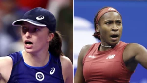 Iga Świątek nagle zwróciła się do Coco Gauff. Wszystko stało się jasne