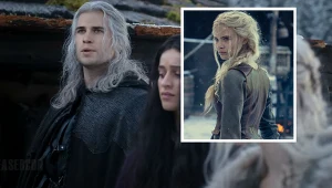 fragment filmu umieszczonego w serwisie YouTube @TeaserCon / zdj. Instagram @freyaallan