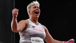 Anita Włodarczyk 