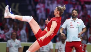 Sensacyjny transfer liderki reprezentacji Polski niemal dopięty. Zarobi krocie