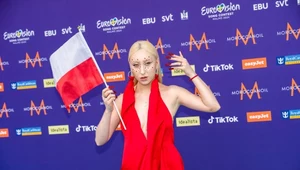 Eurowizja 2024: Czekaliśmy do ostatniej chwili! Czy Luna wywalczyła awans do finału? [RELACJA NA ŻYWO, TRANSMISJA, WYNIKI]