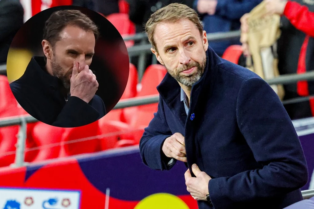 Gareth Southgate Gareth Southgate