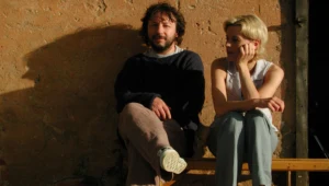 Ten film to zapomniana perełka. Zamachowski w jednej z najlepszych ról