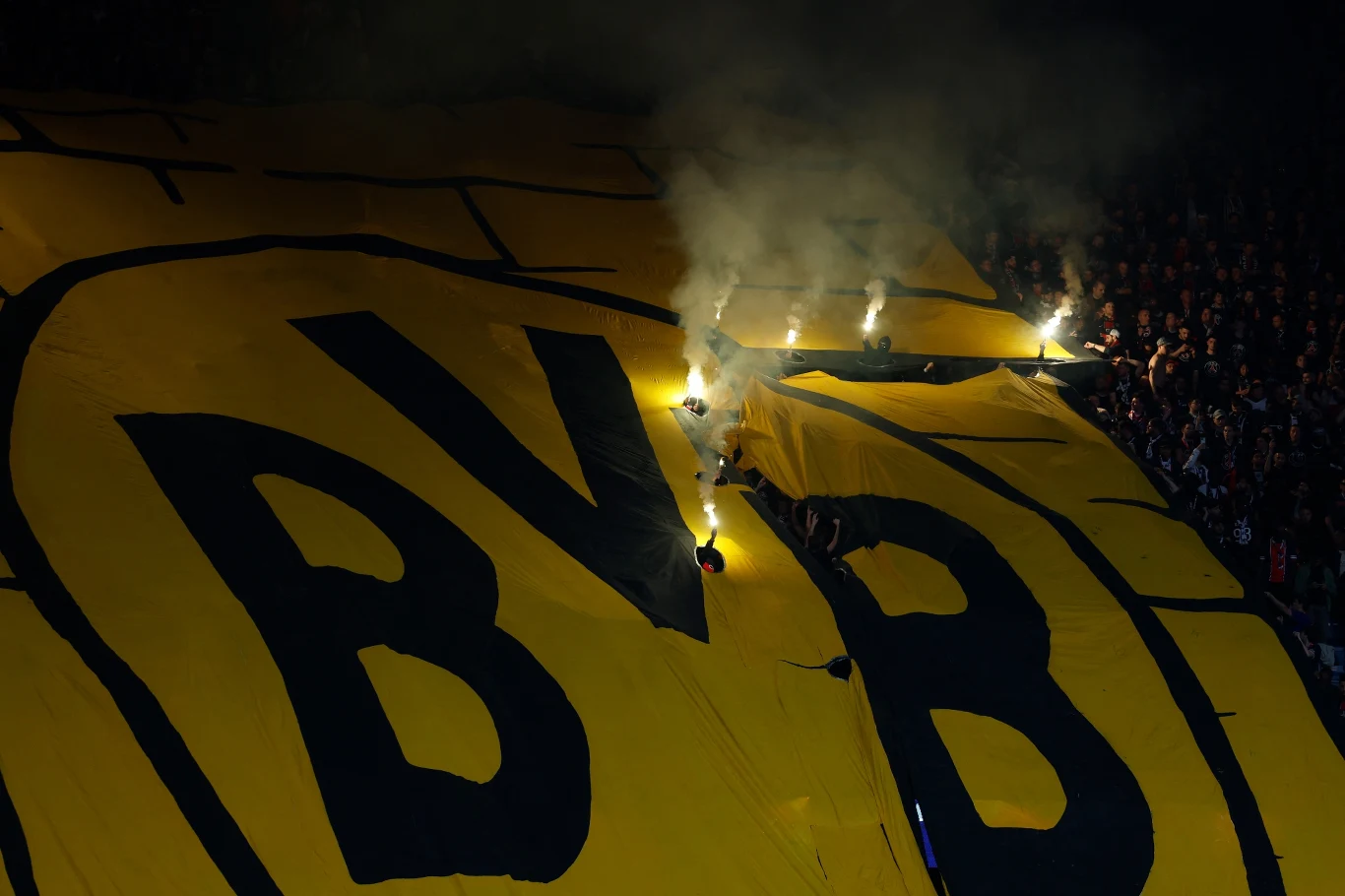 Kibice Borussii Dortmund Kibice Borussii Dortmund