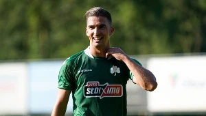 Carlitos chciałby wrócić do Polski