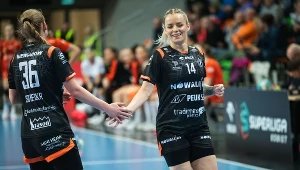 Potknięcie będzie bolało. Intensywna środa w ORLEN Superlidze Kobiet