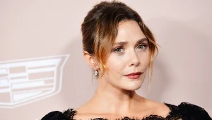 Elizabeth Olsen