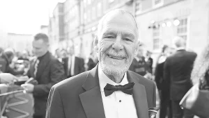 Ian Gelder