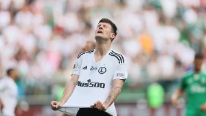 Marc Gual (Legia)