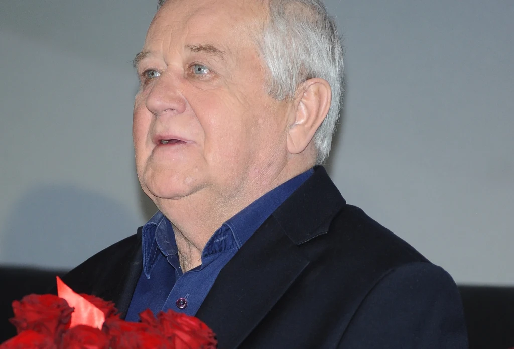 Marian Dziędziel Marian Dziędziel