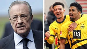 Kapitalny plan Borussii, nie ma już złudzeń. W tle nawet Real Madryt