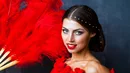 Piękne imię kojarzone z hiszpańskim flamenco. Noszą je kobiety o niebywałym uroku i wdzięku