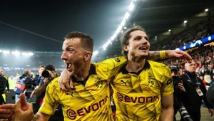Borussia Dortmund